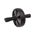 Ab Wheel Gray - All in Motion™: Non-Slip Handles, PVC Material, Core Trainers