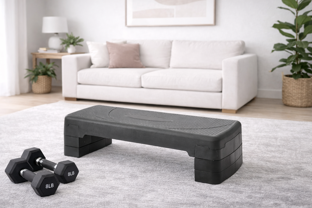 Aerobic Step Trainer