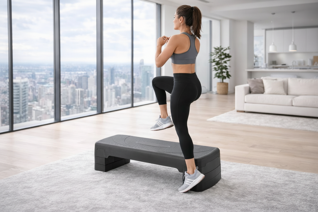 Total Movement Set