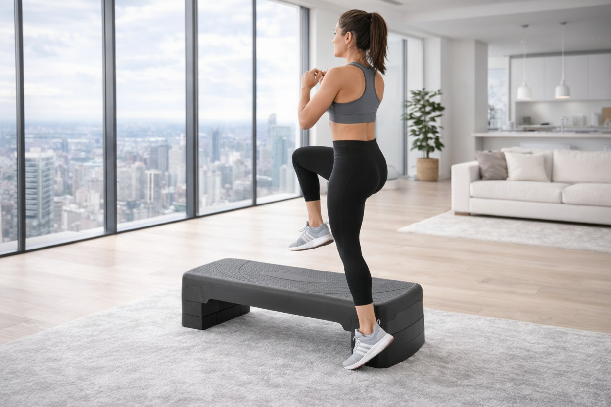 Total Movement Set