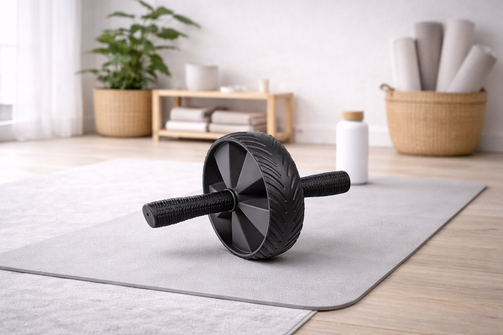 Pro Core Trainer