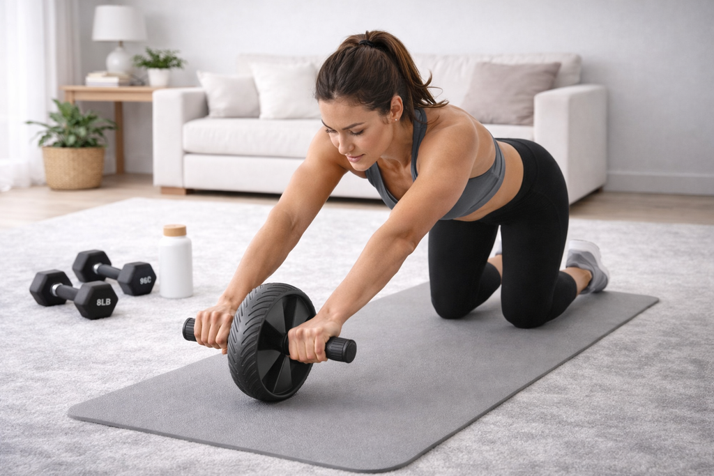 Pro Core Trainer