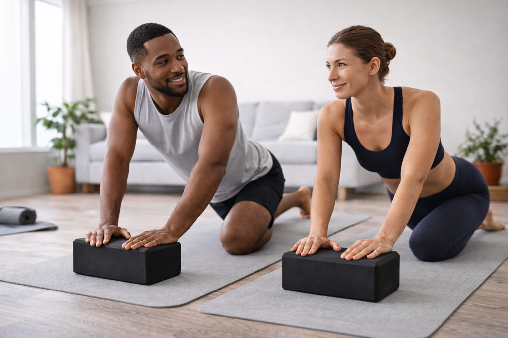 Yoga Block