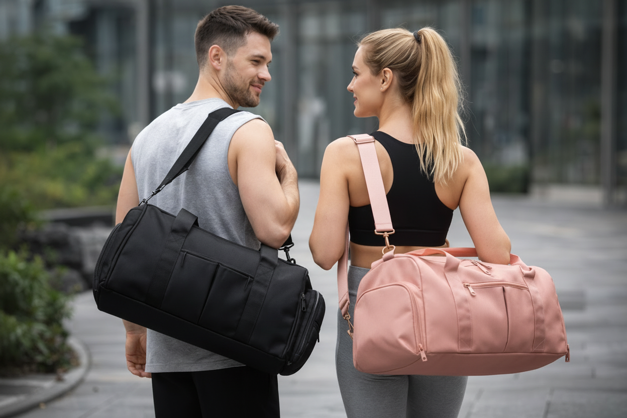 Everyday Performance Bag