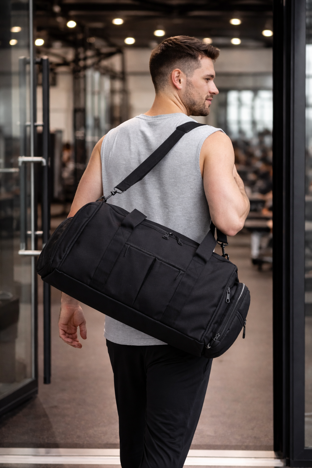 Everyday Performance Bag