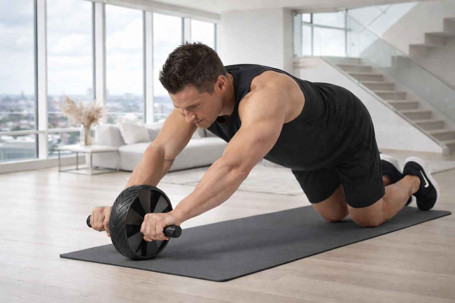 Pro Core Trainer