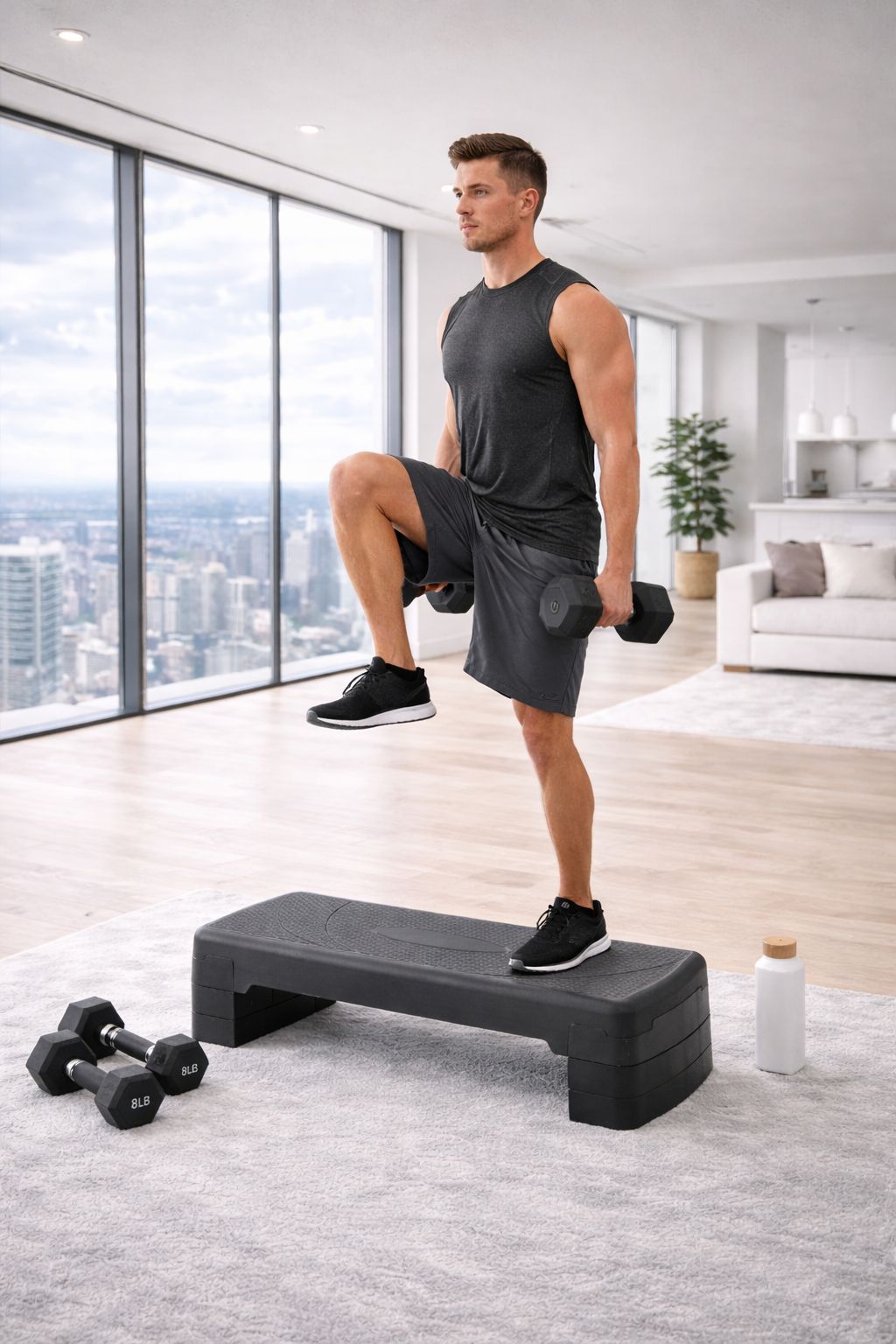 Total Movement Set