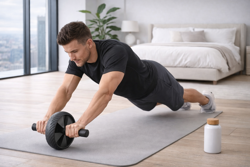 Pro Core Trainer