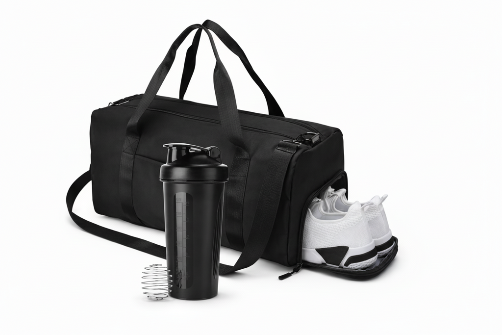 Training Essentials Set