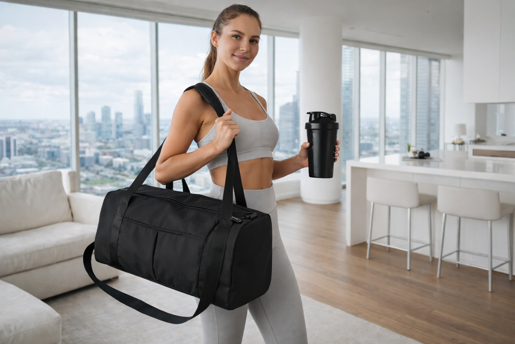 Training Essentials Set