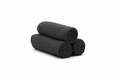 Microfiber Gym Towels, Yoga Towel for Home and Gym Bag, 16 Inch X 27 Inch, 3 Pack