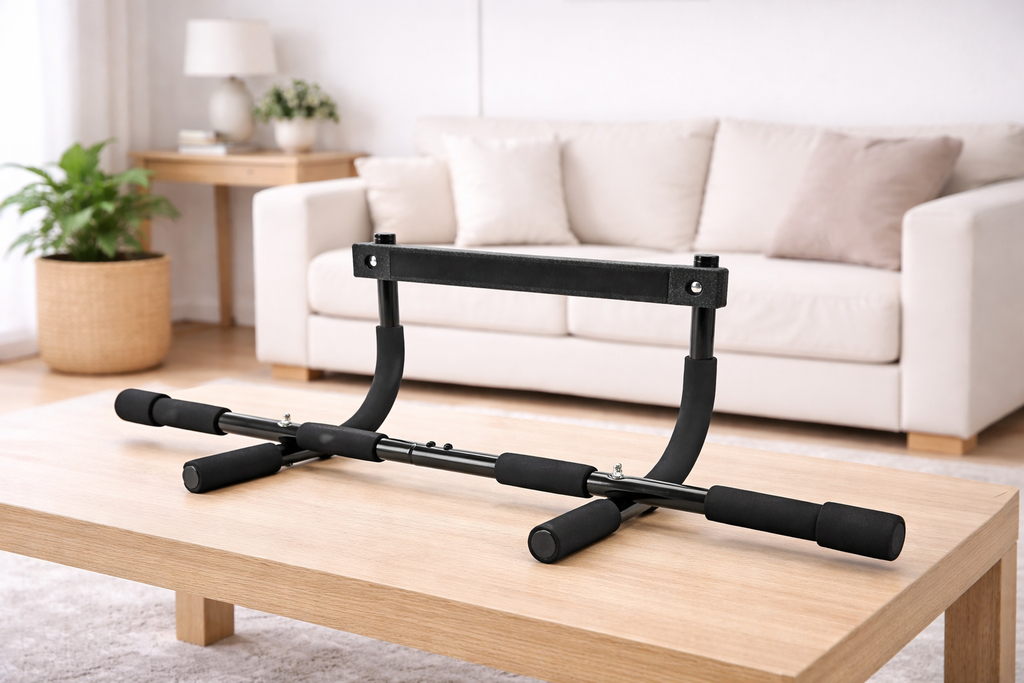 Multi Function Strength Bar