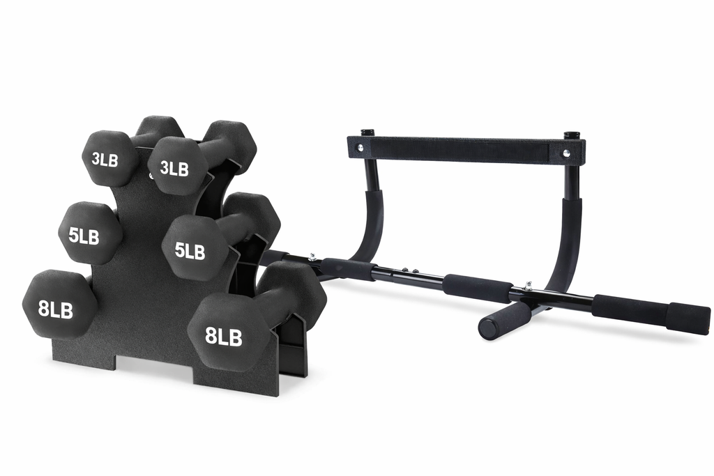 Strength & Sculpt Set