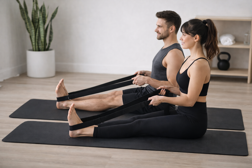 Stretch Strap