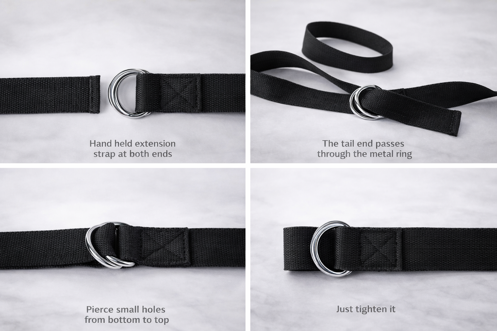 Stretch Strap