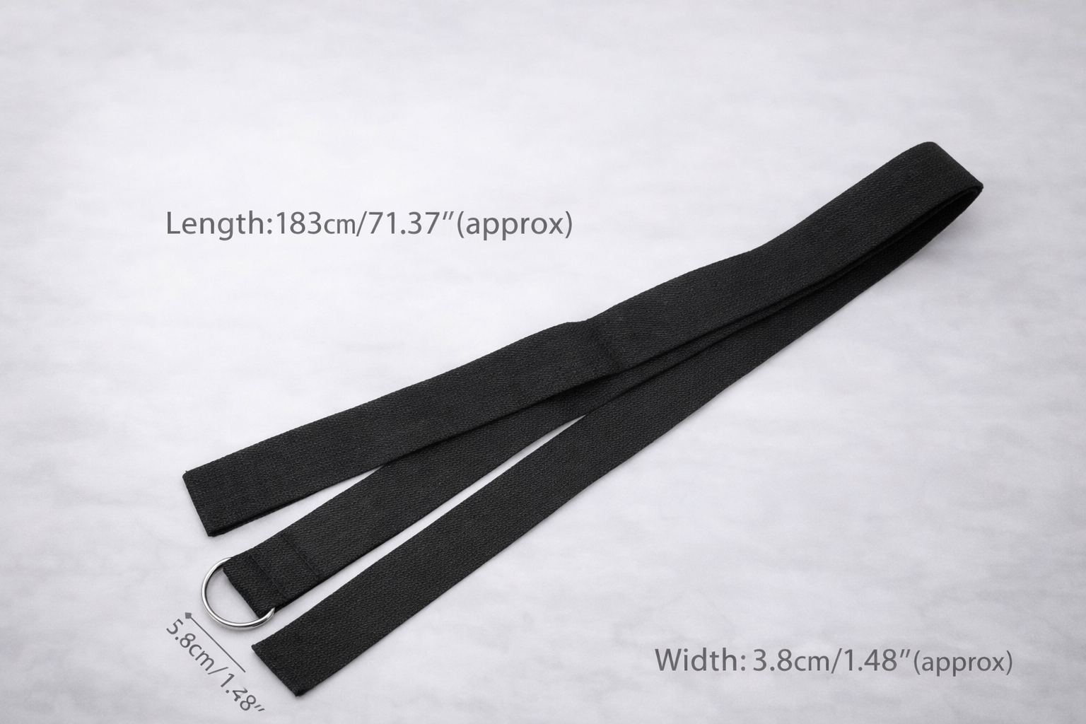 Stretch Strap