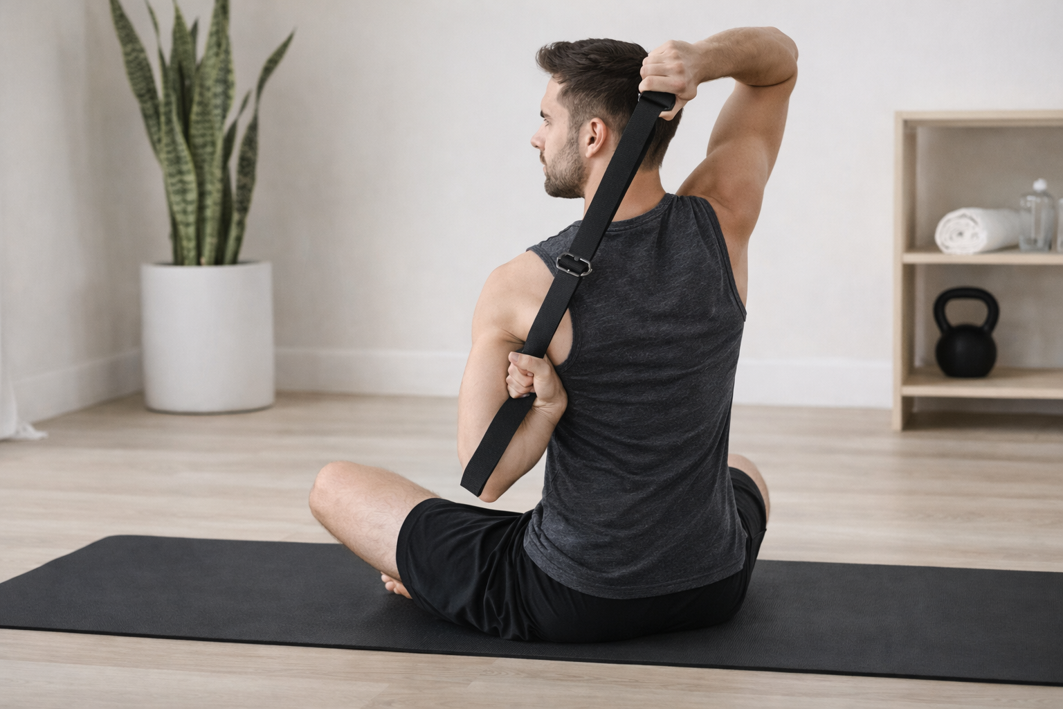 Stretch Strap