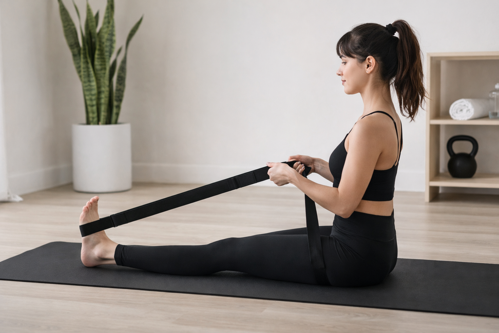 Stretch Strap
