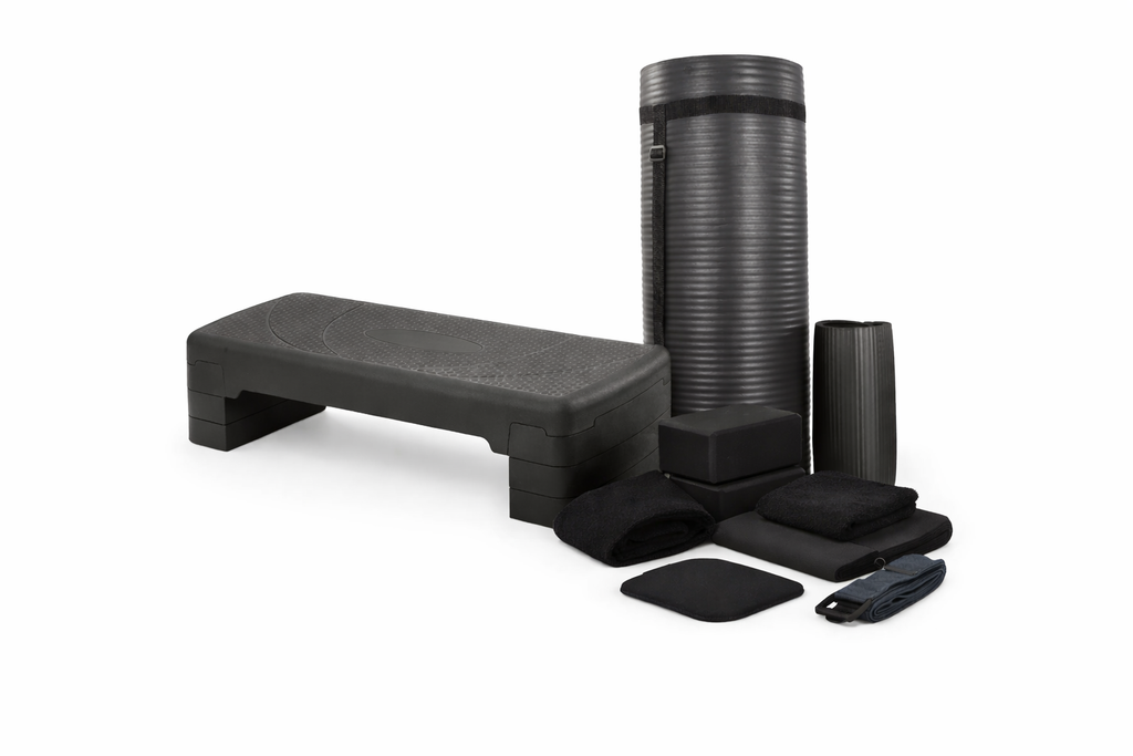 Total Movement Set
