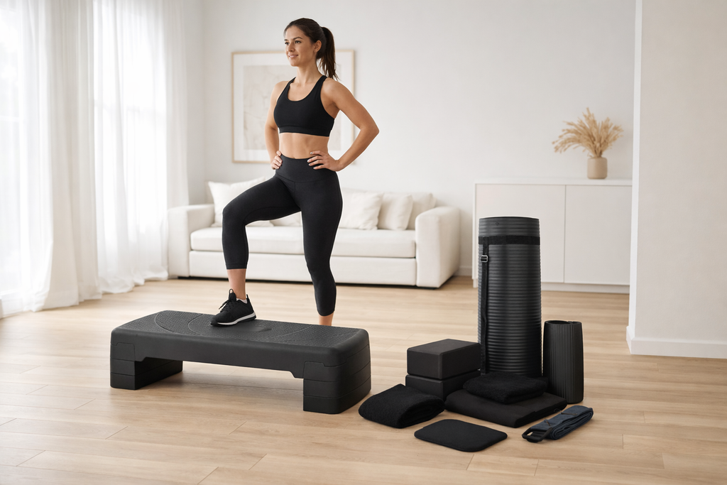 Total Movement Set