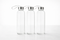 Glass Water Bottles