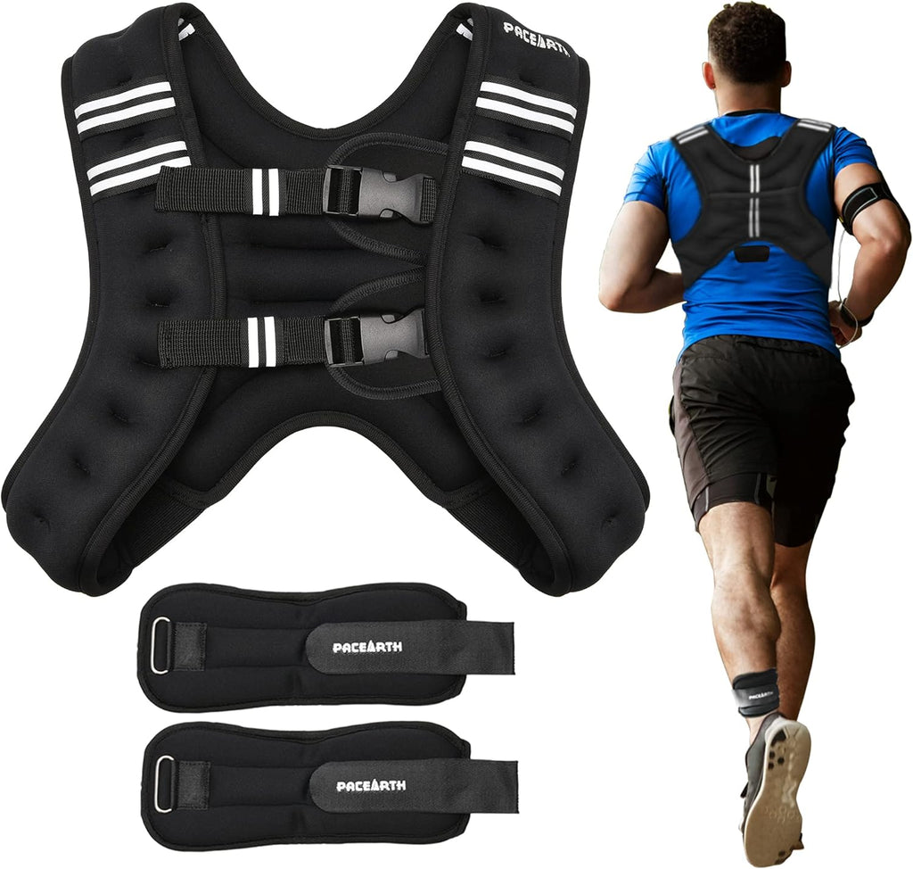 Weighted Vest