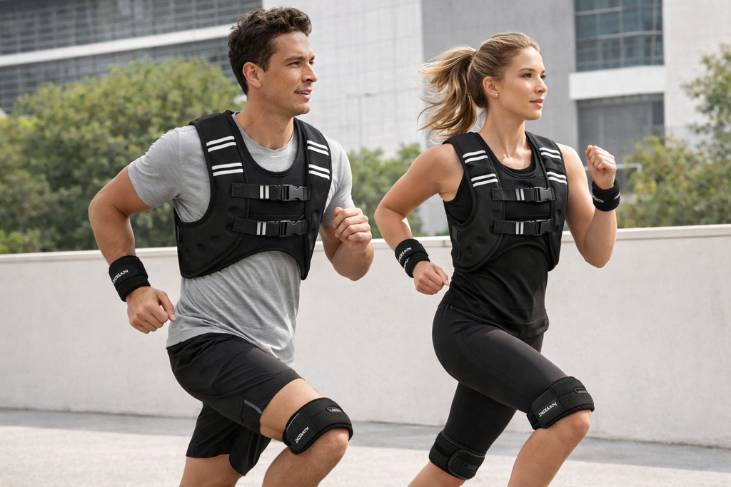 Weighted Vest