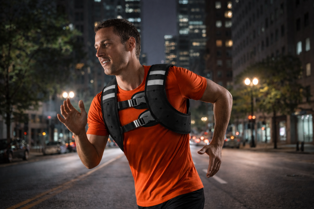 Weighted Vest