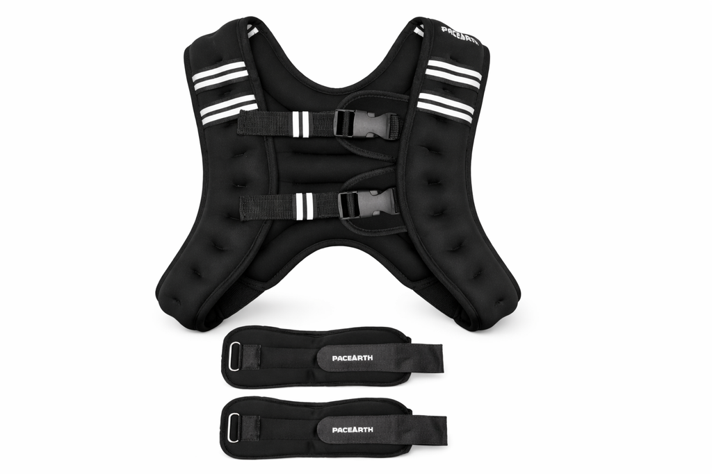 Weighted Vest