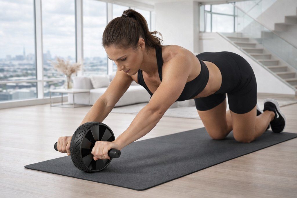 Pro Core Trainer