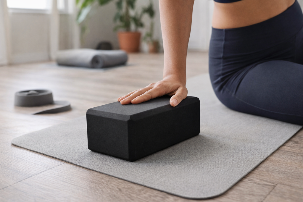 Yoga Block