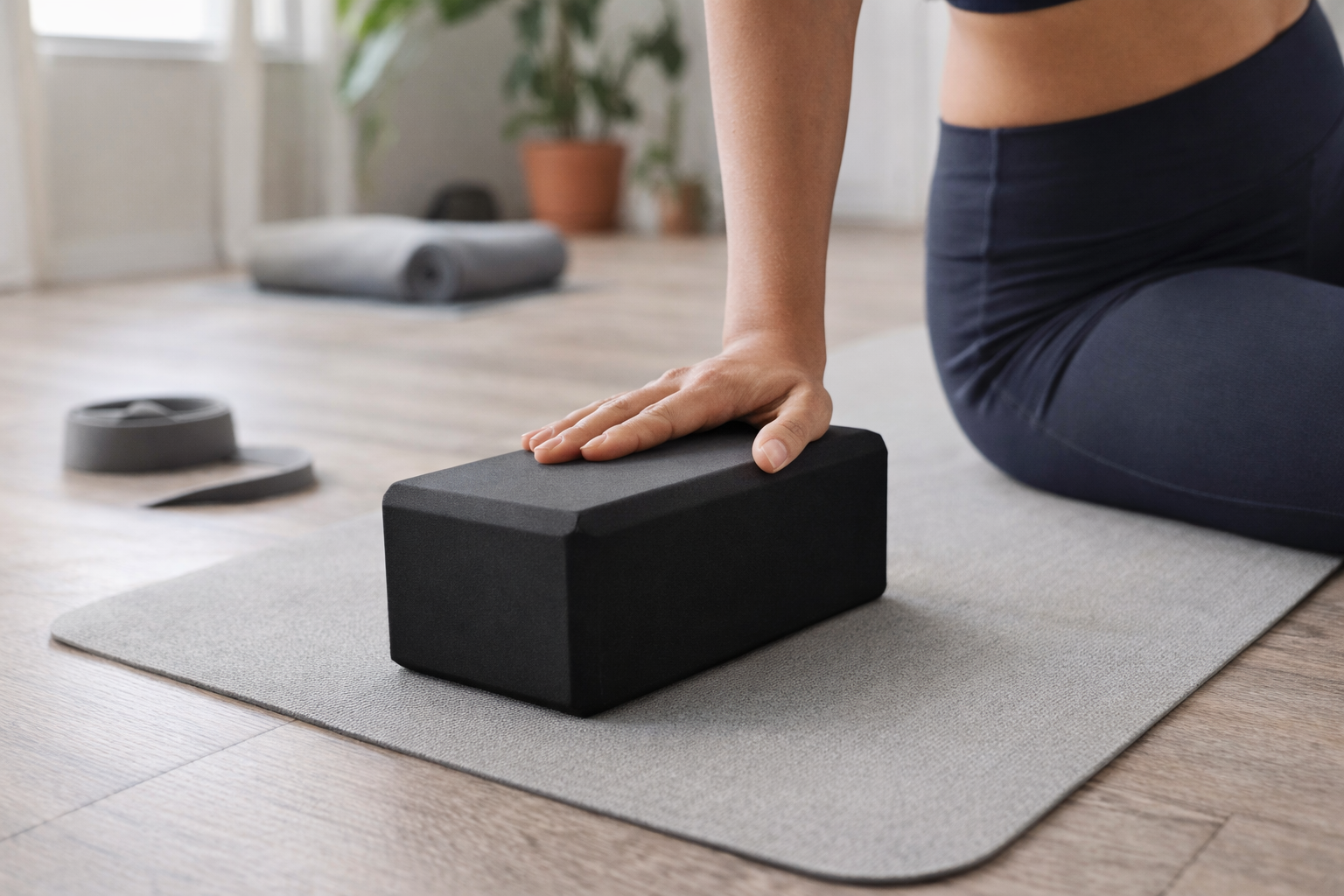 Yoga Block