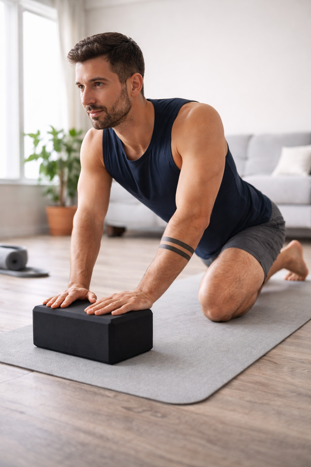 Yoga Block