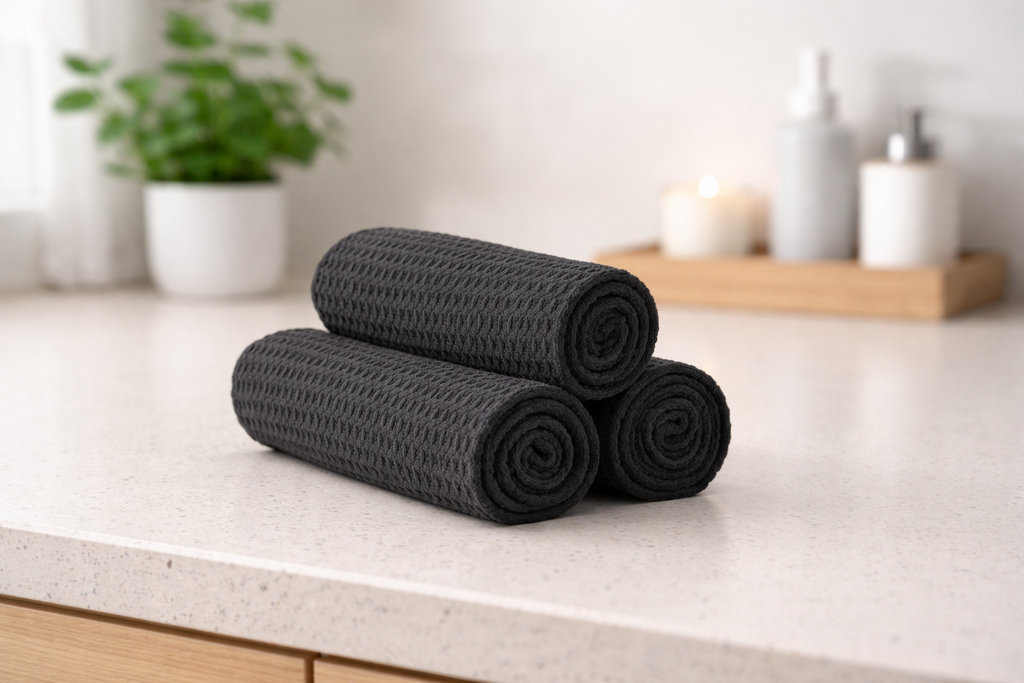 Active Recovery Towel Set